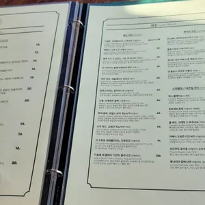 라구파스타 리뷰 사진