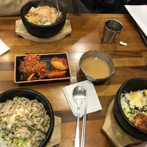 우정식당 사진