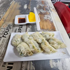 봉이만두 사진