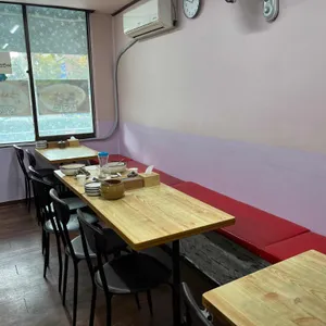 서해바지락칼국수 리뷰 사진