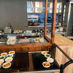서청미역 사진