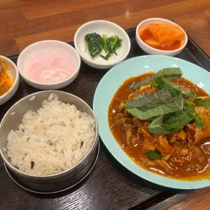 서청미역 사진