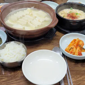 샘말식당 사진