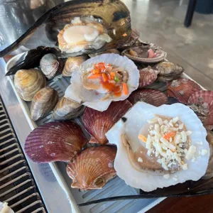 해와 사진