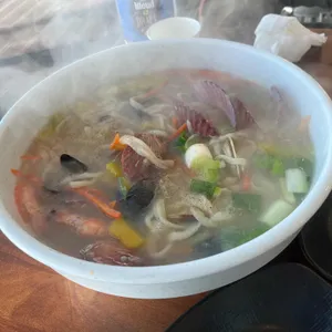 해와 사진
