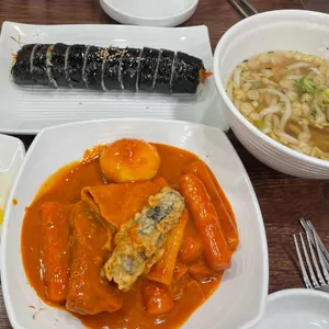 바로그집 대표 사진