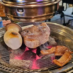 별난고기 사진