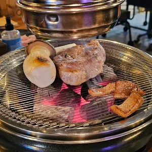 별난고기 사진