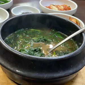 다슬기이야기 사진