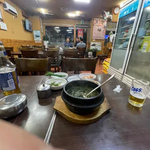 다슬기이야기 사진