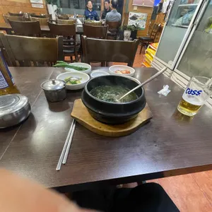 다슬기이야기 리뷰 사진