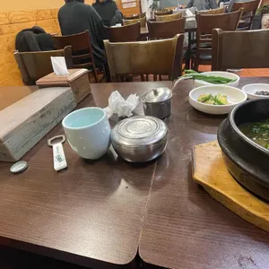 다슬기이야기 사진