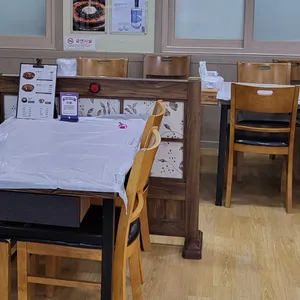 해송돌판닭찜 리뷰 사진