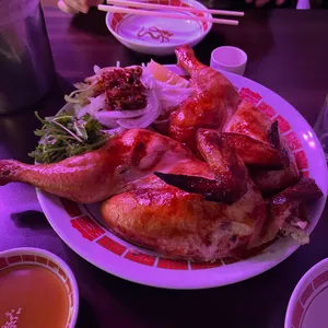 팔달삼림 사진