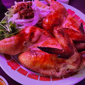 팔달삼림 리뷰 사진