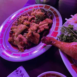 팔달삼림 리뷰 사진