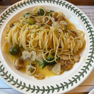 이태리식당 사진