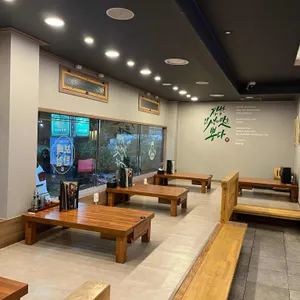 보배반점 리뷰 사진