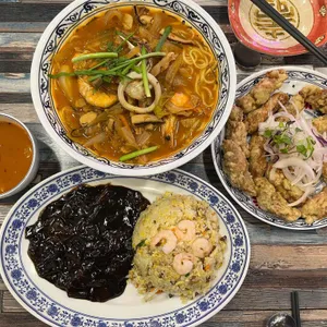 보배반점 사진