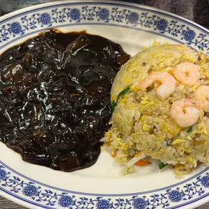 보배반점 사진