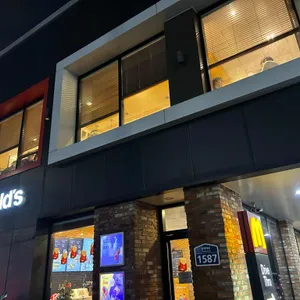 맥도날드 리뷰 사진