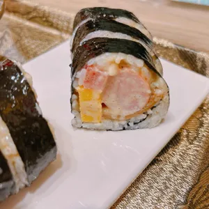 루비떡볶이 사진