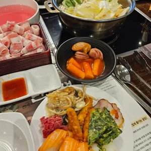 만수채 사진