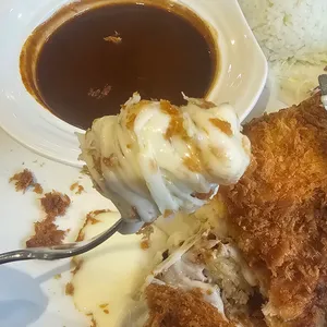 101번지 남산돈까스 리뷰 사진