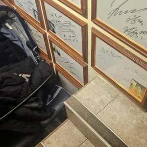 101번지 남산돈까스 리뷰 사진
