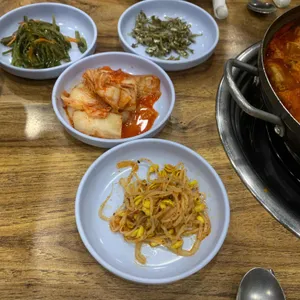 서산야식 사진