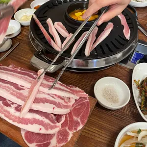 푸른농장 사진