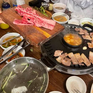푸른농장 사진