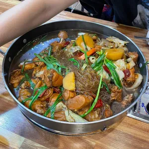 안동시골찜닭 사진