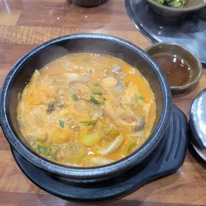 생극해장국 사진