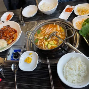 예향정 사진