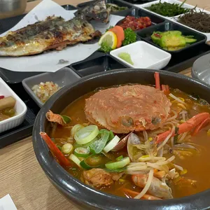 바닿 사진