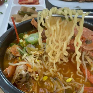바닿 사진