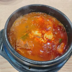 산들바다생고기 사진