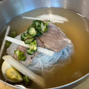 서초면옥 사진