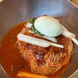 서초면옥 사진