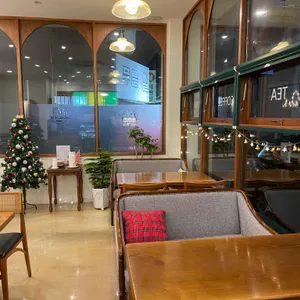 라임커피 리뷰 사진