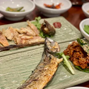 강민주의들밥 사진