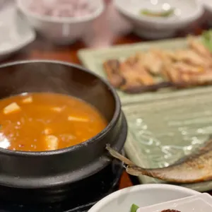 강민주의들밥 사진