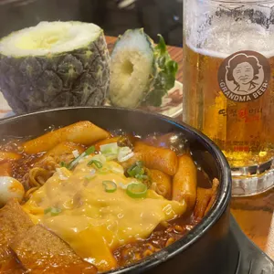 역전할머니맥주 사진