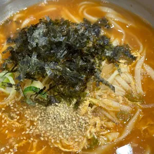 대보칼국수 사진