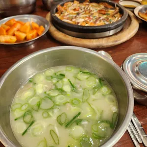 신선설농탕 사진