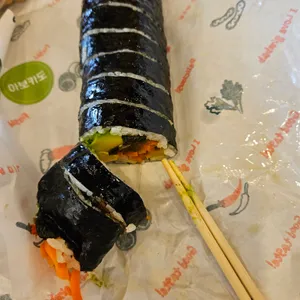 빨간모자김밥 사진