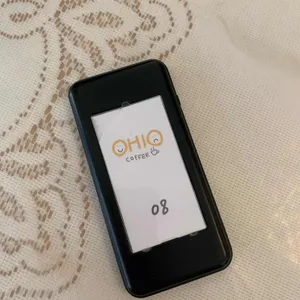 오하이오 리뷰 사진