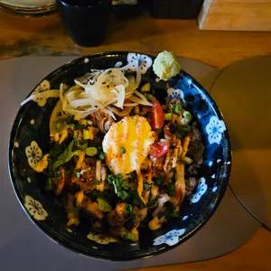 카에식탁 사진