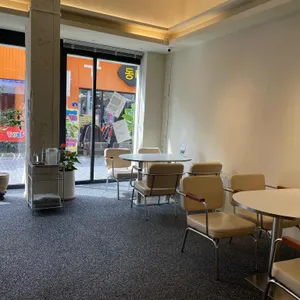 도마카포 에스프레소바 리뷰 사진